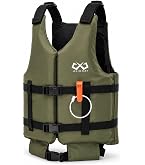 Amazon | Palm 13189 Solo vest XS/S Teal カヤック ツーリング リバー