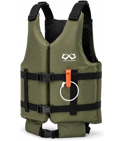 Amazon | PADDLER PRO RACING PFD【 ORANGE 】パドラー SUP ライフ