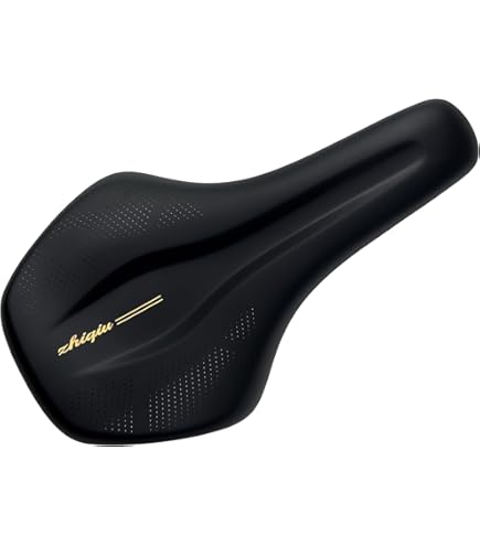 Amazon | 自転車サドル ソフトサドル サドルクッション 低反発