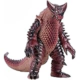 特大 モンスターアーツスーパーヒーロー怪獣シリーズ ゴモラ PVC製 塗装済み可動フィギュア コレクション 飾り物