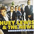 GREATEST HITS