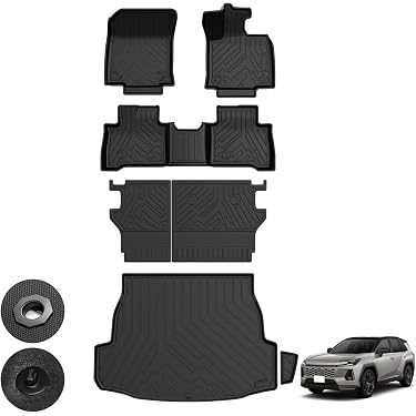 Amazon.co.jp 最新リリース: 車用フロアマット・カーマット の新着