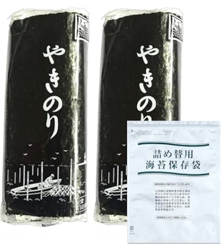 焼き海苔　田庄やきのり家庭用10帖 やきのり 10帖箱入セット 商品詳細｜株式会社 田庄