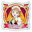 ラブライブ!サンシャイン!! アクリルバッジ Welcome to 浦女ver BOX商品 1BOX=9個入り、全9種類