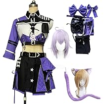 Amazon.co.jp: GGcosplay 6th fes Color Rise Harmony STAGE2