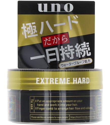 Amazon.co.jp: ウーノ ヘアスタイリングクリームN 150g : ビューティー