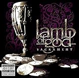 Sacrament by Lamb of God