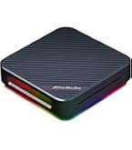 Amazon | AVerMedia Live Gamer Ultra GC553 [4Kパススルー対応