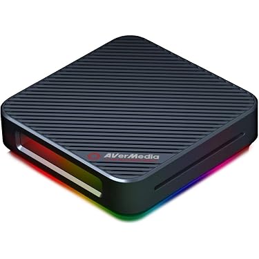 【未開封】AVerMeda Live Gamer BOLT GC555 Amazon.co.jp: AVERMEDIA AVerMeda Live Gamer BOLT GC555 外付け
