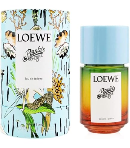 Amazon | ロエベ香水 ウーマン LOEWE香水 フレグランス メンズ 香水