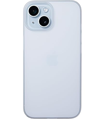 iPhone15 128GB ブラック THE FLOST AIR ULTA Amazon.co.jp