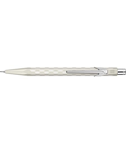 Amazon.co.jp: Caran d'Ache Ecridor™ ダミエ ローラーボールペン