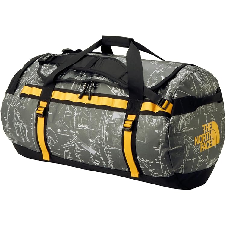 Amazon.co.jp: [ザノースフェイス] バックパック リュック ボストン