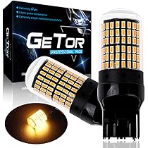 稲光 LED 144連 T20シングル バックランプ ホワイト キャンセラー内蔵 稲光 LED 144連 T20シングル バックランプ ホワイト