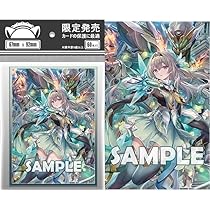Amazon.co.jp: 崩壊スターレイル ホタル カードスリーブ 67×92mm