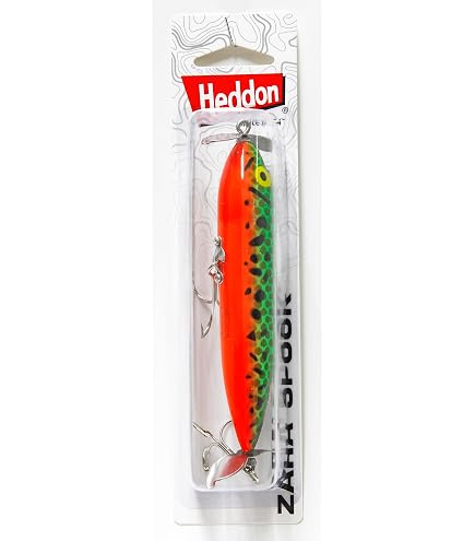 Amazon.co.jp: Heddon HEDDON(ヘドン) ルアー ラッキー13 X2500BF