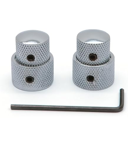 ノブ Amazon.co.jp: ALLPARTS オールパーツ スタックノブ MK-0137-010