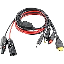 Amazon.co.jp: BougeRV 走行充電器12V/24V 600W高出力 6倍急速充電