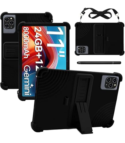 Amazon.co.jp: For DOOGEE G6+ ケース 11インチ DOOGEE G6+ Android 16