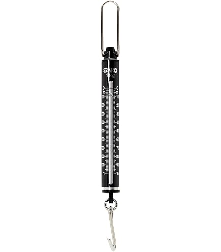 Amazon | 三光製衡所 ばね式手秤 検定付 5kg ST-5 ｹﾝﾃｲﾂｷ 5kg | 天秤 