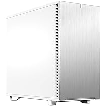 Define 7(Fractal Design)ソリッドパネルモデル レビュー】PCケース Fractal Design Define 7 Compact Black