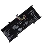 ソニーVAIO VJ8BPS52 バッテリー 7.6V 4610mAh