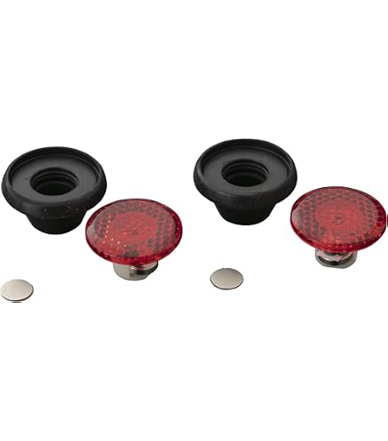 Amazon | VALENTI ヴァレンティ WP12-T16-WR ジュエルLEDバックランプ