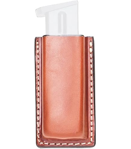 Amazon.co.jp: Aker Leather 616 キャリーコンプⅡダブル