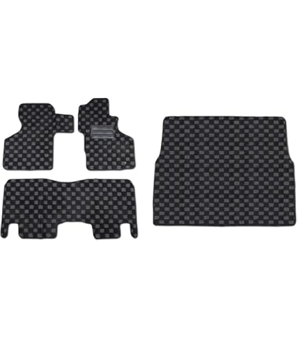 Amazon | ホンダ バモス ホビオ【HM1 HM2 HM3 HM4 HJ1 HJ2】 フロア