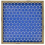 Flanders PrecisionAire 10155.011818 18 by 18 by 1 Flat Panel EZ Air Filter [並行輸入品]
