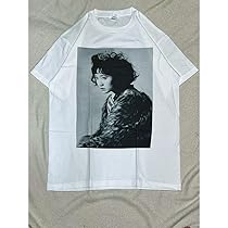 【激レア】戸川純 Tシャツ 諦念プシガンガ【Lサイズ】 61MOWKjXx4L._AC_UL210_SR210,