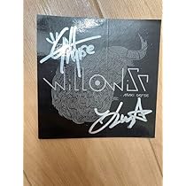 【直筆サイン色紙】luz nqrse あらき KOOL ピコ Amazon.co.jp: あらき nqrse サイン入りステッカー AMW2