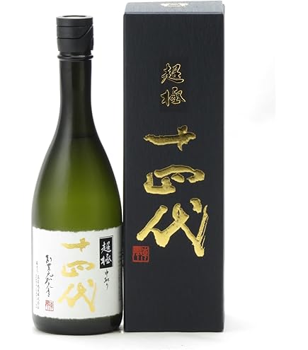 Amazon.co.jp: 十四代 万虹 1500ml 2023年7月詰め : 食品・飲料・お酒