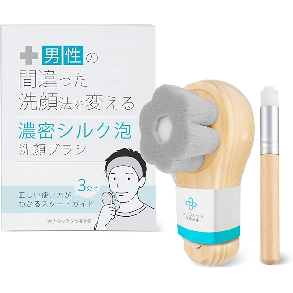 クレンジングブラシ Amazon | PRO TEC(プロテク) ウォッシングブラシ 毛穴