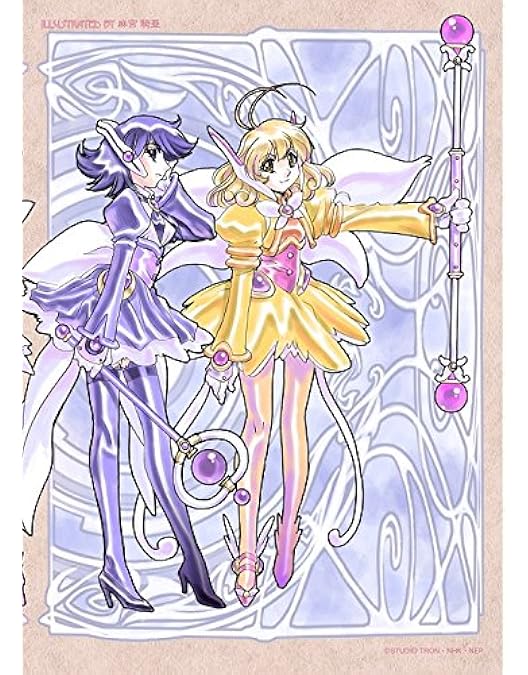 Amazon.co.jp: コレクター・ユイ DVD-BOX 1 : 麻宮騎亜, 隅沢克之