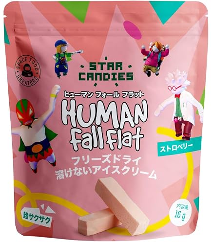 Amazon.co.jp: FREEZE DRY CANDY フリーズ・ドライ・キャンディ