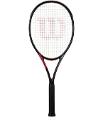 Amazon | Wilson(ウイルソン) 硬式 テニスラケット [フレームのみ