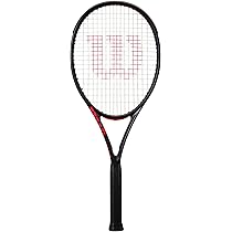 Wilson CLASH テニスラケット 赤 21.4インチ ウインザーオンラインショップウイルソン クラッシュ 100 プロ
