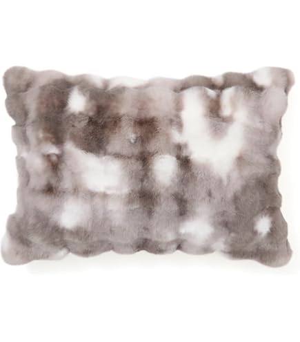 Amazon｜Francfranc フランフラン WARMY リボン まくらカバー