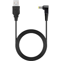 Amazon.co.jp: PSP 充電器 カーナビゴリラ用 USB(A) to DC4.0/1.7mm