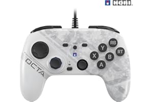 ファイティングコマンダー OCTA for Windows® PC(WHITE)