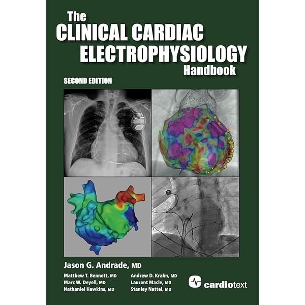 Amazon | Electrophysiological Maneuvers for Arrhythmia Analysis