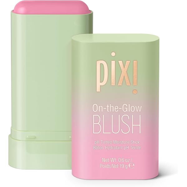 Pixi Subtly Suntouched Beauty Bronzer Mit Kabuki-Pinsel – Für Einen Natürlichen Sonnenbräune-Look, 10,2 G