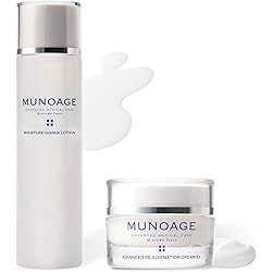 Amazon | ミューノアージュ アドバンストリジュビネーションクリーム