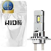 H7 LED ヘッドライト　フォグランプ　ホワイト　爆光　まとめ売り 61MOu7h2ZqL._AC_UL210_SR210,