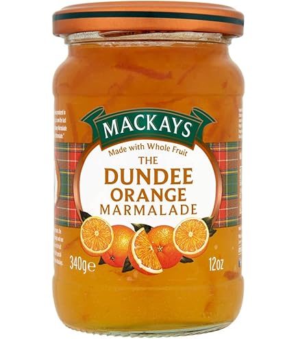 Amazon | Frank Cooper's Oxford Fine Cut Marmalade (454g) フランク