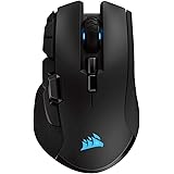 CORSAIR Corsair IRONCLAW RGB WIRELESS ゲーミングマウス MS371 CH-9317011-AP