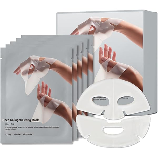 バイオコラーゲンマスク　❣️ご縁に感謝❣️様お取り置き 8809937361039-S.jpg