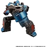 トランスフォーマー ウォーフォーサイバトロンシリーズ WFC-05 スクラップフェイス