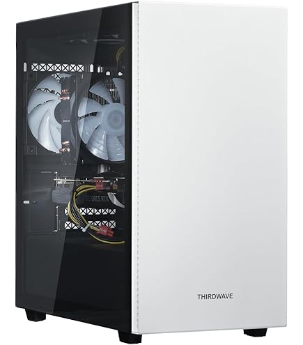 デスクトップPC magnate IM 人気の定番デスクトップPC『Magnate IM』に最新第9世代CPU